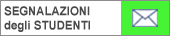 segnalazioni da parte degli studenti